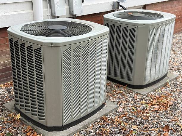 Reliable Emergency Hvac contractor in Auburn, NH by JG Cool HVAC